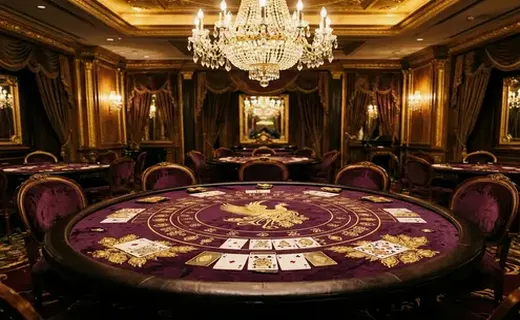 Speed Baccarat