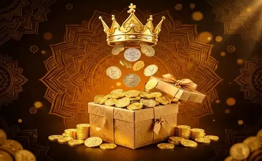 Elite Sign-up Bonus
