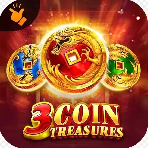 3 Coins Vegas11Support