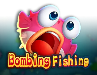 Bombing Fishing Vegas11Support