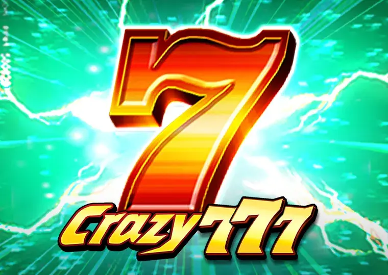 Crazy 777 Vegas11Support