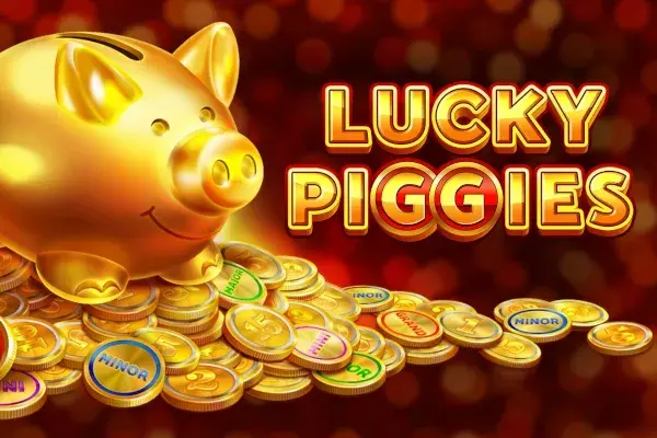 Lucky Piggies gemple Vegas11Support