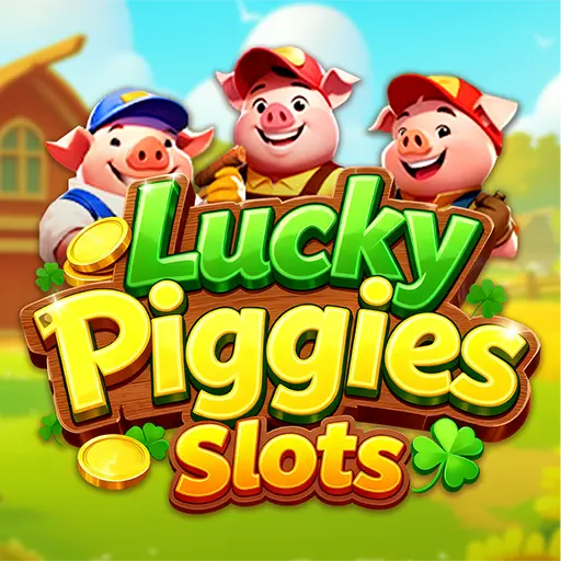Lucky Piggies gemple Vegas11Support